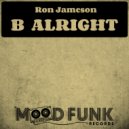 Ron Jameson - Pocket Money