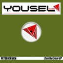 Peter Cruch - Strix
