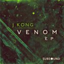 J. Kong - Venom (Hestia Remix)