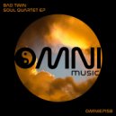 Bad Twin - West by South West