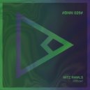 Hutu, Mitz Rawls - Bus Stop (Original Mix)