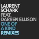Laurent Schark Feat. Darren Ellison - One Of A Kind (Andrew Consoli Remix)