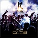 DJ Aristocrat & Gosha - I Believe (Original Mix)