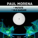 Paul Morena - Old Garage (Original Mix)