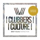 Max Lukoschus - Change My Mood