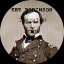 Ket Robinson - Ineral-N (L\'ombre (FR), L\'ombre Remix)