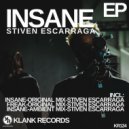 Stiven Escarraga - Freak