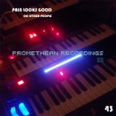 NASTYSY - Pain Looks Good On Other People