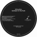 WillowMan - Everyday