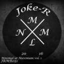 DJ Joke-R & R.MNML - Shake It (Original Mix)
