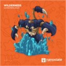 Wilderness - Sandwalker (Radio Edit)