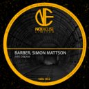 Barber, Simon Mattson - Zwei (Original Mix)