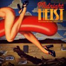 Midnight Heist - Peppercorn Sauce