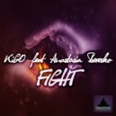 KIGO feat. Anastasia Beresko - Fight