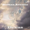 Balkan Avenue - Echoes