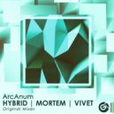 Arcanum - Vivet