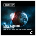 Lexy Catcher - Soft Couch
