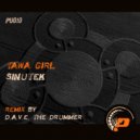 Tawa Girl - Family Techno