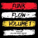 Afro Dub, Ltg Long Travel Groove - Krash Groove (Original Mix)