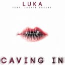 Luka ft Jackie Queens - Caving In (Marubini Musiq Zone Mix)