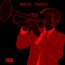 Man-Ro - Trumped (Acapella)