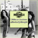 Williams Randazzo - Alive In My Thought