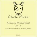 Antonino Pace, Castel - Afro V (Nuendo Remix)
