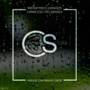 Meinfried Zander & Dawood Helmandi - Rainy Days