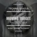 Samuel Norbert - Moving Target (Original Mix)