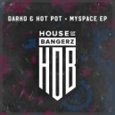 Steve Darko & Hot Pot - Bop It