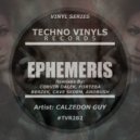 Calzedon Guy - Ephemeris (Berzek Remix)