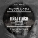 No One Name - Final Flash (Aber\'s Love Flashback Remix)