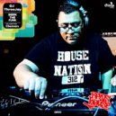 DJ ThreeJay - Seek The Funk