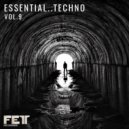 Lex Loofah - Nagasaki Dreamtime (Original Mix)