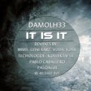 Damolh33 - It Is It (Kollektiv SS Remix)