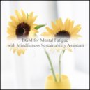 Mindfulness Sustainability Assistant - Andromeda & Rest