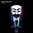 Pablo Caballero - Manage Control (Original Mix)