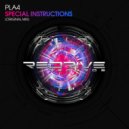 PLA4 - Special Instructions (Original Mix)