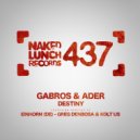 Gabros & Ader - Destiny (Kolt Us & Greg Denbosa Remix)