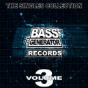 Andy Hazard, Craig Jones & Bandit - Blueprint (Original Mix)