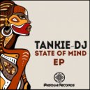Tankie-Dj - Blood Sun