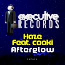 Haze Feat. cooki - Afterglow (Original Mix)