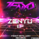Zenyu - Rain (Original Mix)