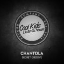 Chantola - Secret Groove (Henrik F Remix)