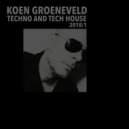 Koen Groeneveld - Meritis (Original Mix)