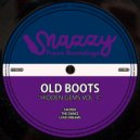 Old Boots - Sacred (Original Mix)