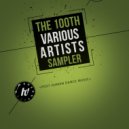 Jo Crimaldi - Deep Organ