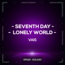 Vais - Lonely World