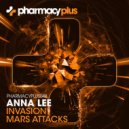 Anna Lee - Mars Attacks