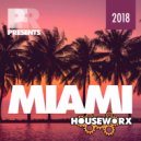 WareHouse3k Feat Debbie Sharp - Let Me Go (Reza Remix)